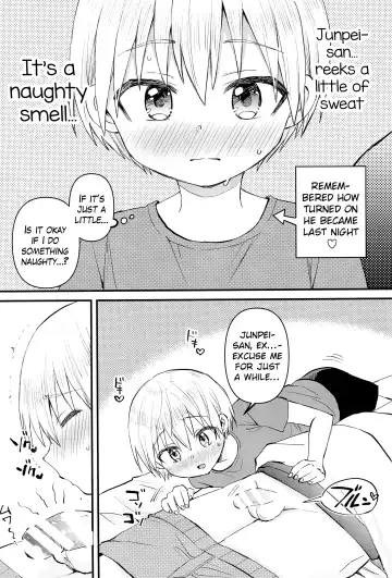 [Tori] Souta-nyan ni naru nyaa | Kanata-nyan Becomes a Cat nya~ Fhentai - Page 26