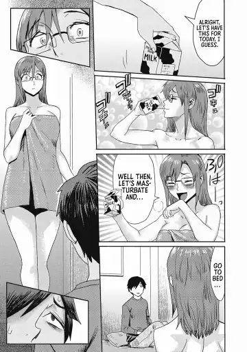 [Kuroiwa Menou] Machigaerareta Otoko | The Mistaken Boy Fhentai.net - Page 5