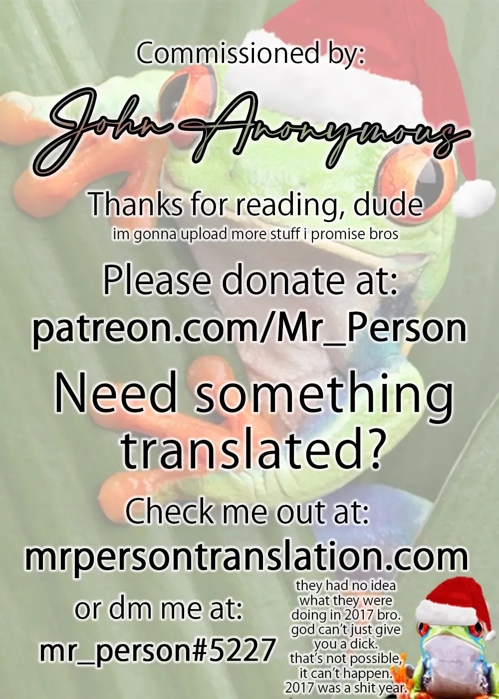 [Akki] Futa Eli Fhentai - Page 23