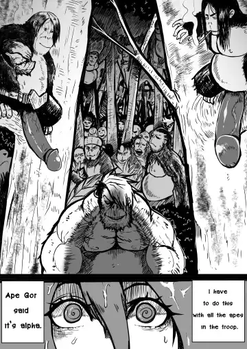 [Green - Hukiguni] Wizard and the Golden BANANA Fhentai - Page 10