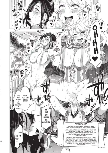 [Mizuryu Kei] Welcome to MizuryuLand! The 1.5 Day Fhentai - Page 20