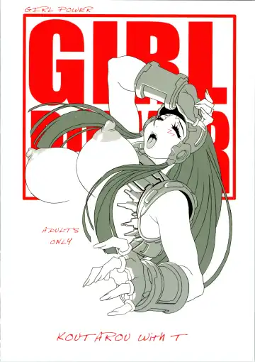 [Koutarou] Girl Power Vol. 16 Fhentai.net - Page 66