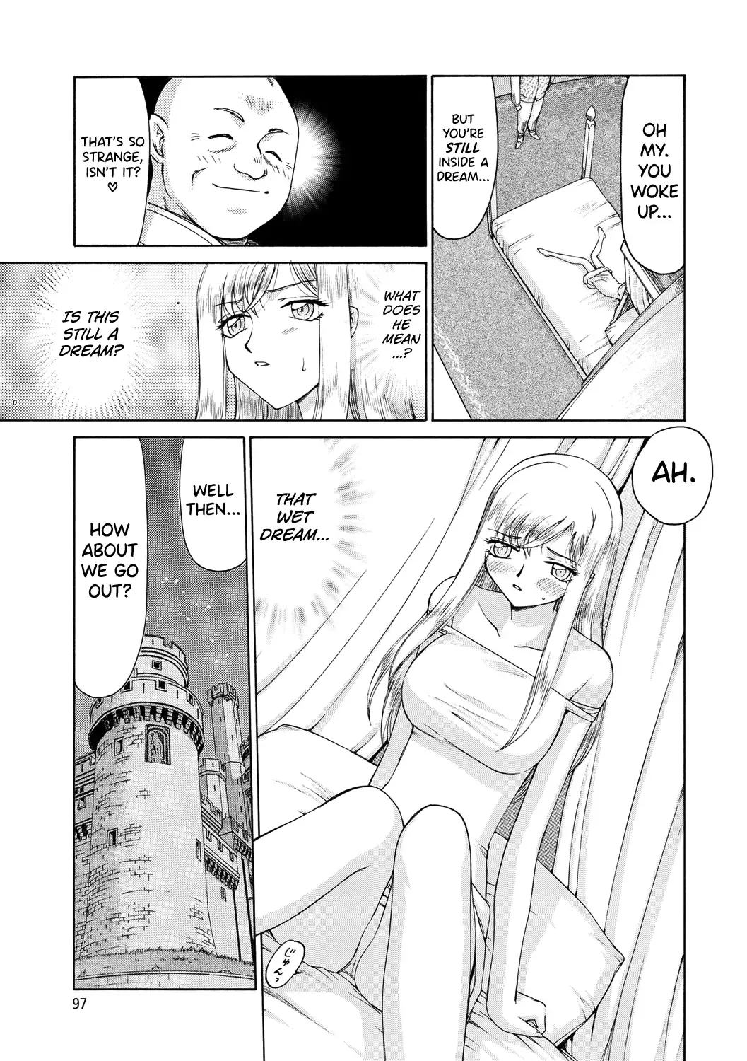 [Taira Hajime] Kijoku Inmu Alfina Fhentai.net - Page 98