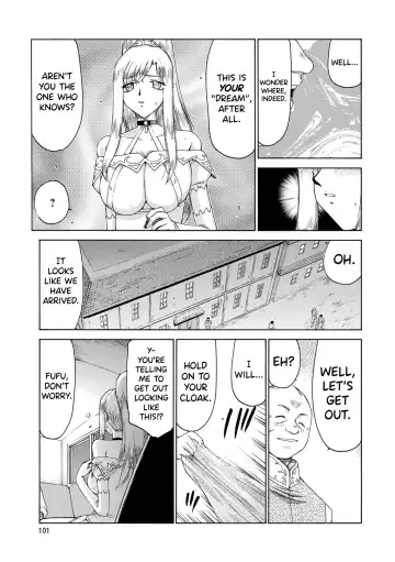 [Taira Hajime] Kijoku Inmu Alfina Fhentai.net - Page 102