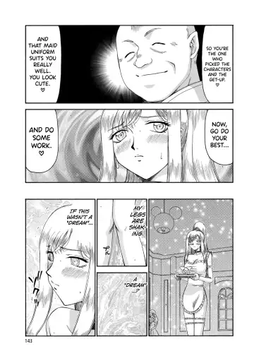 [Taira Hajime] Kijoku Inmu Alfina Fhentai.net - Page 144