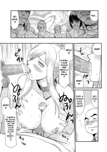 [Taira Hajime] Kijoku Inmu Alfina Fhentai.net - Page 186