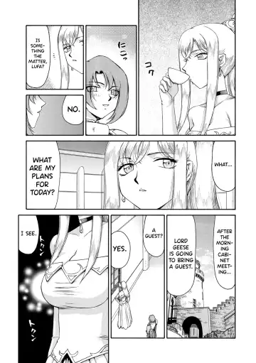 [Taira Hajime] Kijoku Inmu Alfina Fhentai.net - Page 46