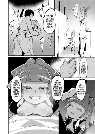 [Emons] Koun no Megami 2 | The Goddess of Fortune 2 Fhentai.net - Page 26