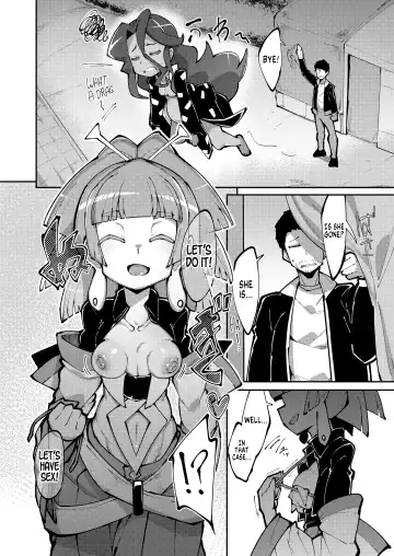 [Emons] Koun no Megami 2 | The Goddess of Fortune 2 Fhentai.net - Page 6