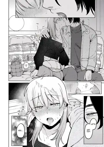 [Igedoaha] Jackal to Lemon Sour | Jackal and Lemon Sour Fhentai - Page 10