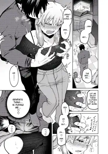 [Igedoaha] Jackal to Lemon Sour | Jackal and Lemon Sour Fhentai - Page 11