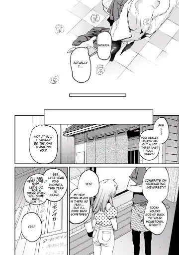 [Igedoaha] Jackal to Lemon Sour | Jackal and Lemon Sour Fhentai - Page 26