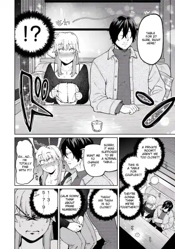[Igedoaha] Jackal to Lemon Sour | Jackal and Lemon Sour Fhentai - Page 4