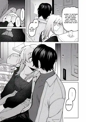 [Igedoaha] Jackal to Lemon Sour | Jackal and Lemon Sour Fhentai - Page 9