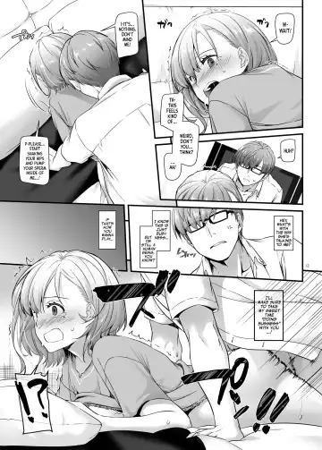 [Nakajima Yuka] Haramaseya DLO-16 | Pregnancy Officer DLO-16 Fhentai - Page 14