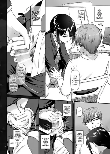 [Nakajima Yuka] Haramaseya DLO-16 | Pregnancy Officer DLO-16 Fhentai - Page 25