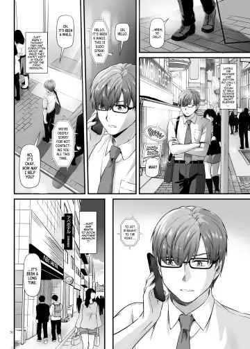 [Nakajima Yuka] Haramaseya DLO-16 | Pregnancy Officer DLO-16 Fhentai - Page 31