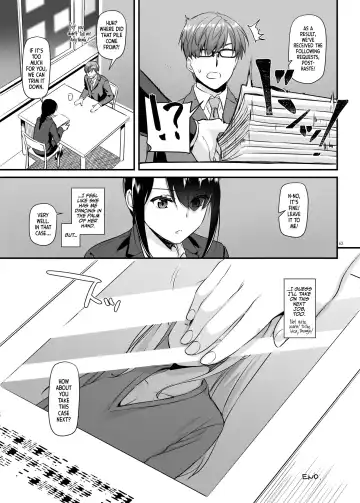 [Nakajima Yuka] Haramaseya DLO-16 | Pregnancy Officer DLO-16 Fhentai - Page 64