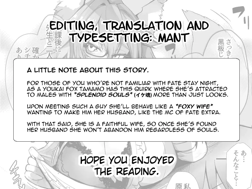 [Wise Speak] Bijin Jokyoushi Tamamo-chan - Beautiful Female Teacher Tamamo-chan. Fhentai - Page 44