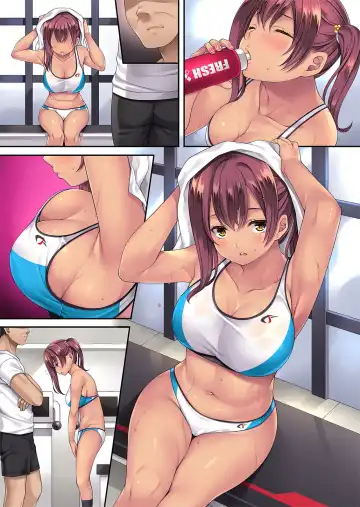 [Mizuhara Yuu] SporClu de Hamerareta Minarai Instructor Fhentai.net - Page 63