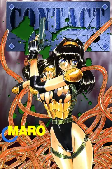 [Maro] Contact Fhentai - Page 3