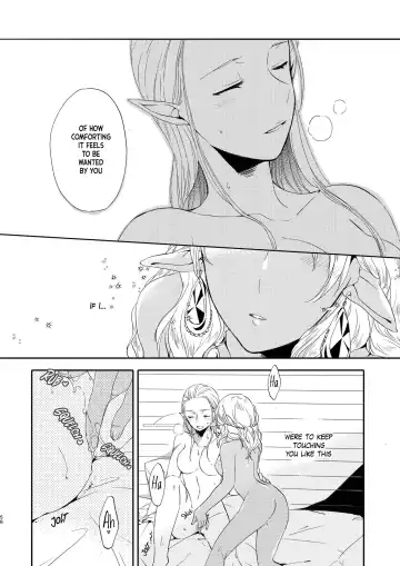 [Sekihara] Kikon no Miryoku | The Appeal of Marriage Fhentai - Page 8