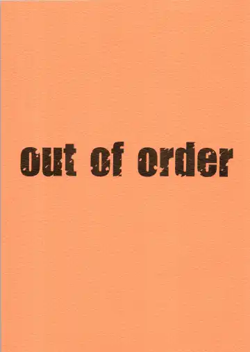 Read [Mach Ii - Utatane Hiroyuki] out of order - Fhentai.net