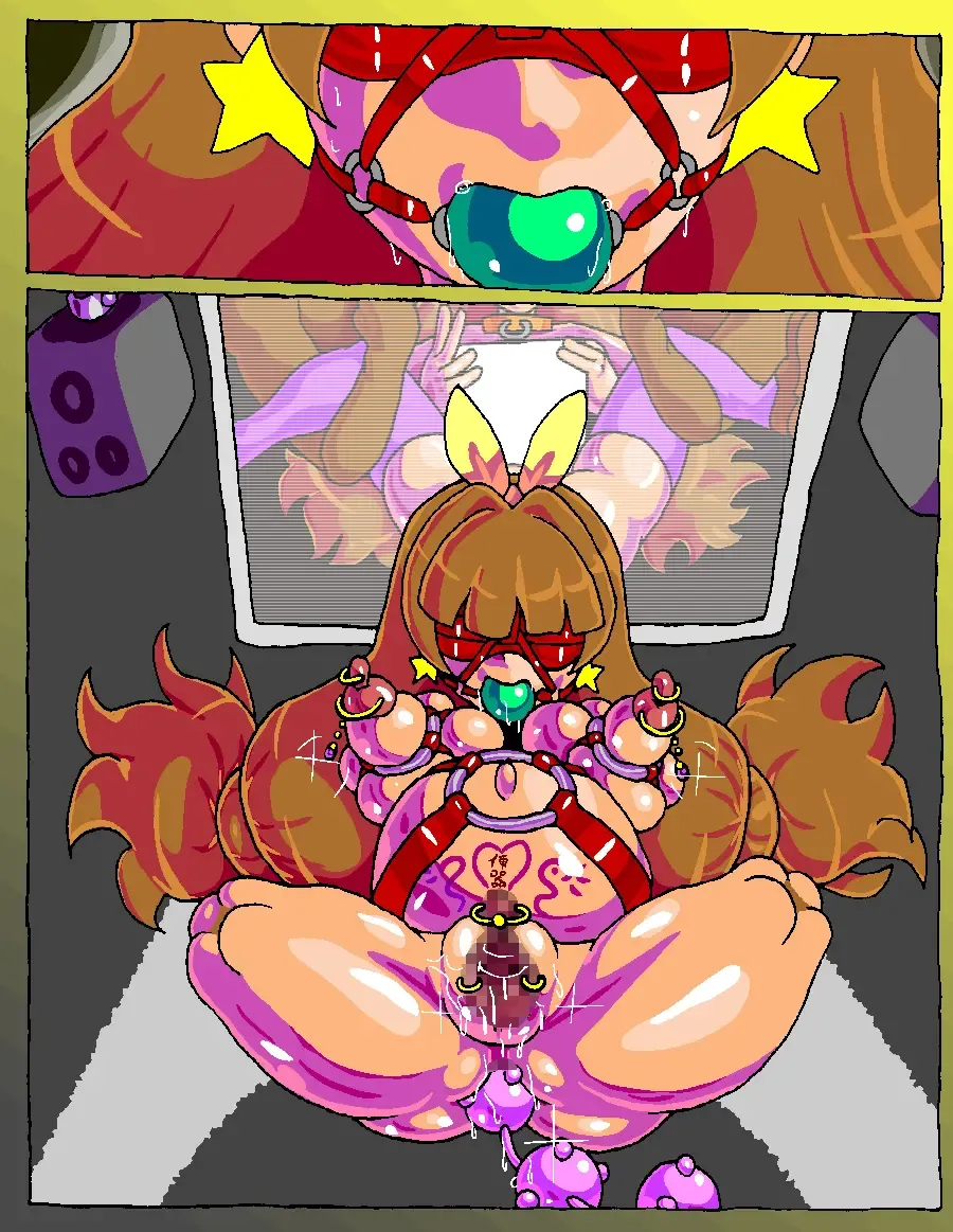 Meat urinal shop Fhentai - Page 26