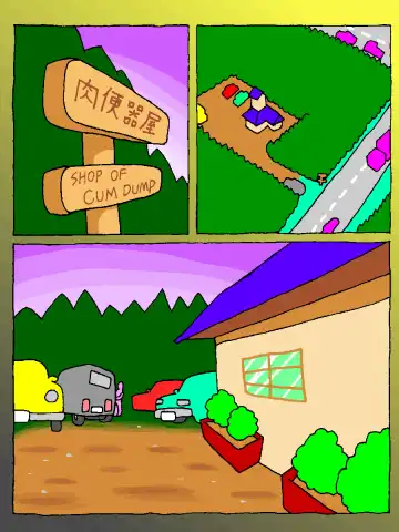 Meat urinal shop Fhentai - Page 15