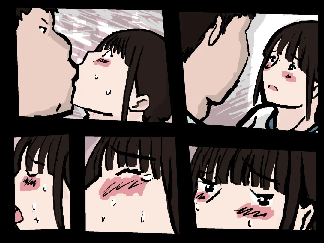 Joshi no Pantsu o Goudatsuseyo Fhentai - Page 27