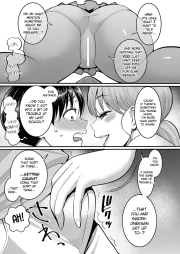 [Agata] Hina wa Inran Tenkou-sei | Hina, The Tempting Transfer Student Fhentai.net - Page 9