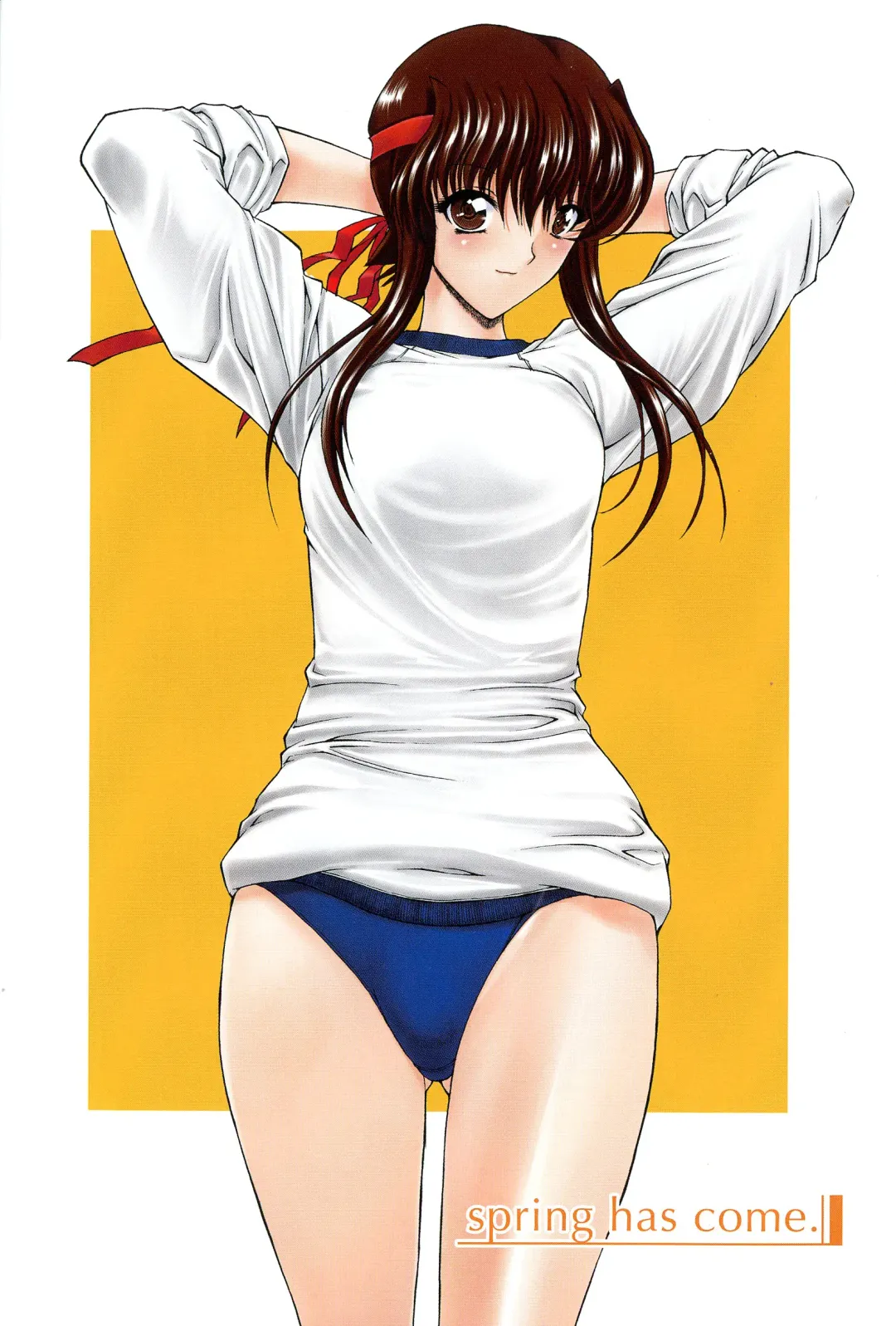 [Kino Hitoshi] Mugen Kantsuu ~Kinojin Best Selection~ Fhentai - Page 23