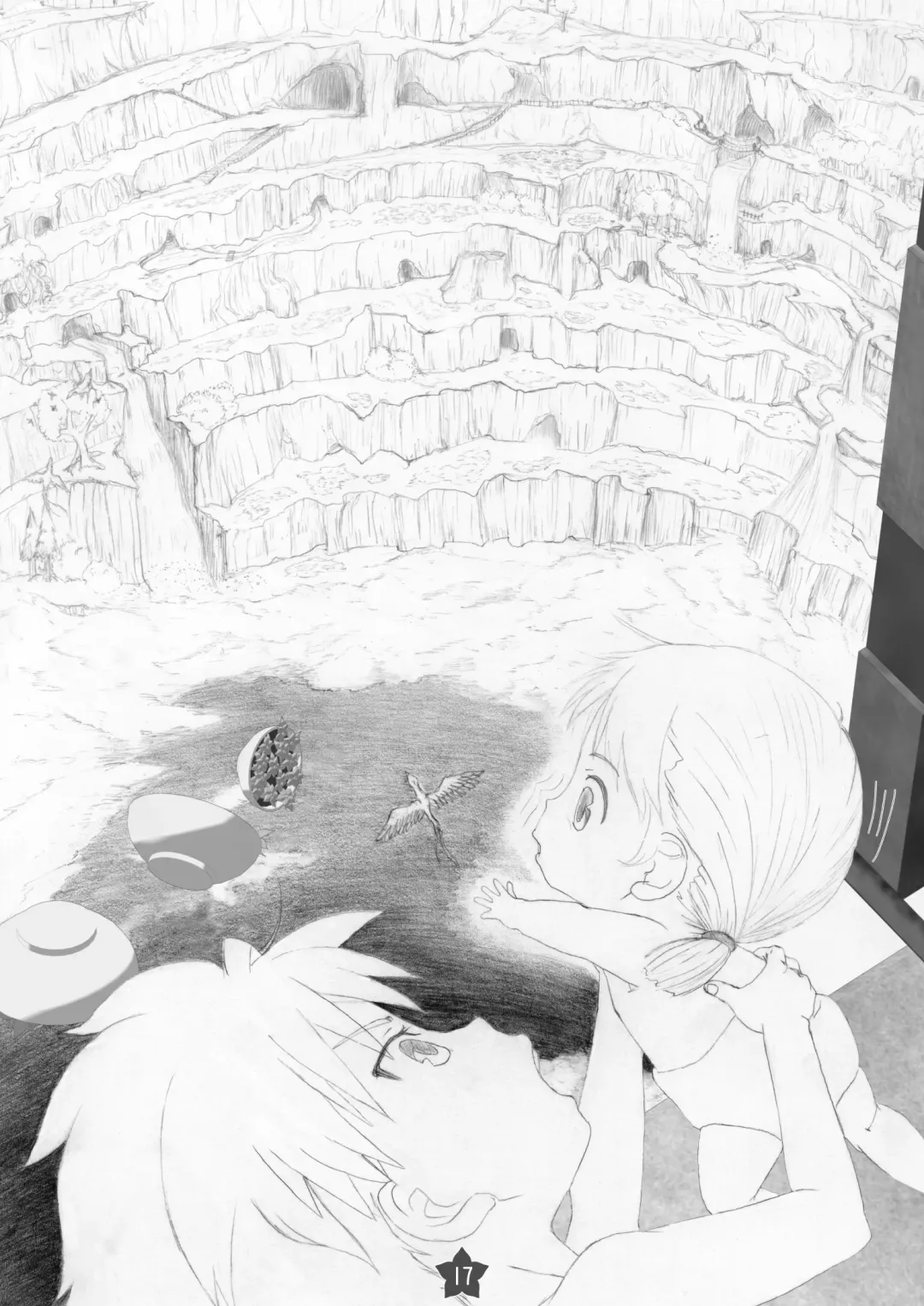 Yappari Ouzen Hyakunen Notte mo Daijoubu Fhentai - Page 16