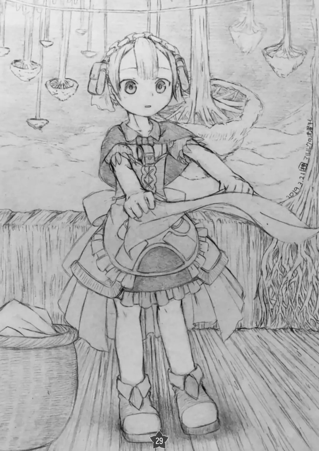 Yappari Ouzen Hyakunen Notte mo Daijoubu Fhentai - Page 29