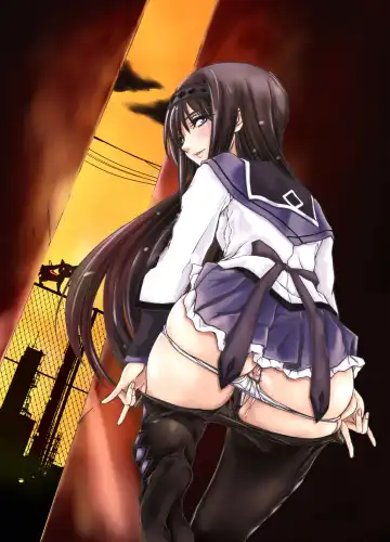 [Ozawa Reido] Anata mo Inkou Shoujo ni Naru tsumori? Fhentai - Page 36