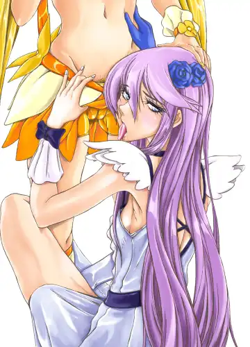 [Ozawa Reido] Yuri-san 17-sai, Watashi, Madamada Geneki Nandesu. Fhentai - Page 36