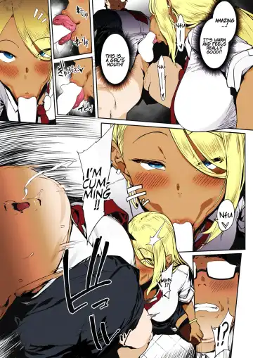 [Pija] Nagesen Kousai + Motto Nagesen Kousai Fhentai - Page 10