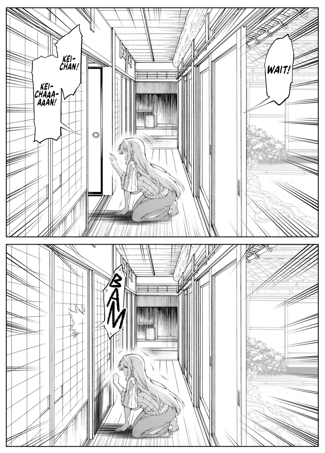 [Asakawa] Natsu no Yari Naoshi 3 -Inaka to Hanare to Bijin Shimai- Fhentai.net - Page 49