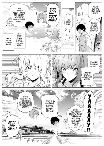 [Asakawa] Natsu no Yari Naoshi 3 -Inaka to Hanare to Bijin Shimai- Fhentai.net - Page 105