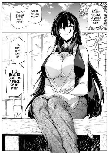 [Asakawa] Natsu no Yari Naoshi 3 -Inaka to Hanare to Bijin Shimai- Fhentai.net - Page 108