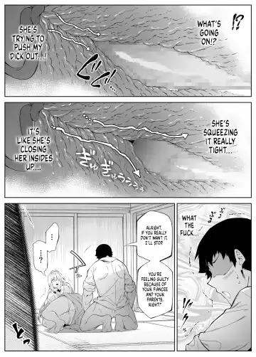 [Asakawa] Natsu no Yari Naoshi 3 -Inaka to Hanare to Bijin Shimai- Fhentai.net - Page 47