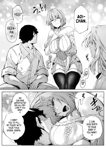 [Asakawa] Natsu no Yari Naoshi 3 -Inaka to Hanare to Bijin Shimai- Fhentai.net - Page 48