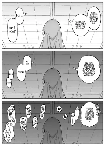 [Asakawa] Natsu no Yari Naoshi 3 -Inaka to Hanare to Bijin Shimai- Fhentai.net - Page 50