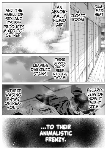 [Asakawa] Natsu no Yari Naoshi 3 -Inaka to Hanare to Bijin Shimai- Fhentai.net - Page 74