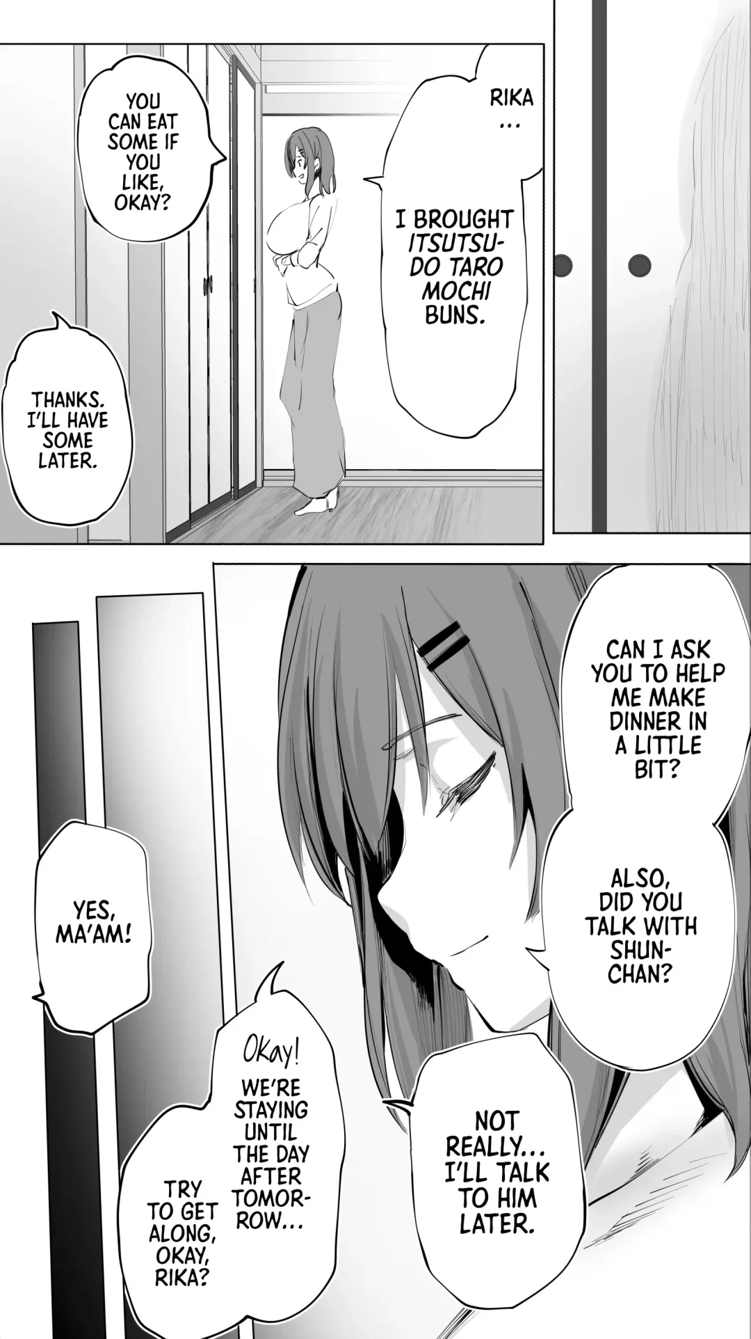 [Raidon] Jimoto no Hame Tomo. "Giri no Imouto R" | My Hometown Fuck Buddy Little Sister-in-law R's case Fhentai.net - Page 61