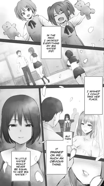 [Raidon] Jimoto no Hame Tomo. "Giri no Imouto R" | My Hometown Fuck Buddy Little Sister-in-law R's case Fhentai.net - Page 2