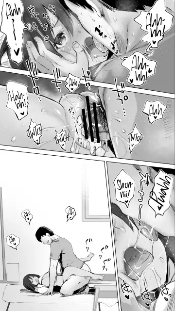 [Raidon] Jimoto no Hame Tomo. "Giri no Imouto R" | My Hometown Fuck Buddy Little Sister-in-law R's case Fhentai.net - Page 44