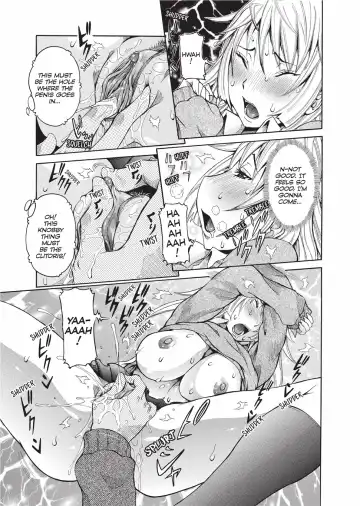 [Nico Pun Nise] Fruitful Body Fhentai.net - Page 12