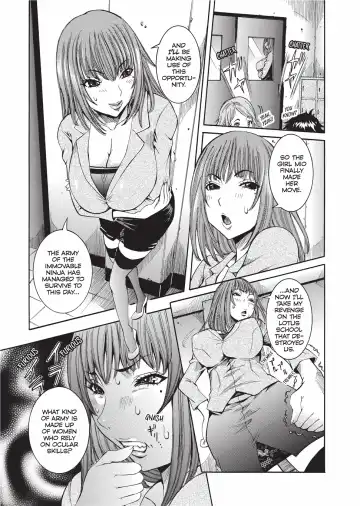 [Nico Pun Nise] Fruitful Body Fhentai.net - Page 122