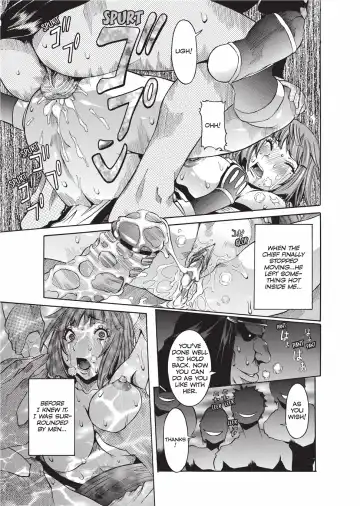 [Nico Pun Nise] Fruitful Body Fhentai.net - Page 126